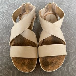 Adrienne Vittadini Sandals